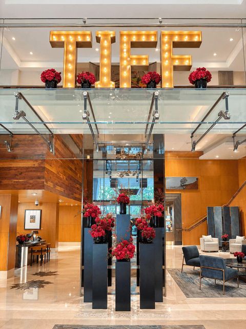 Photo 41 at 2705 - 183 Wellington Street W, Waterfront Communities C1, Toronto