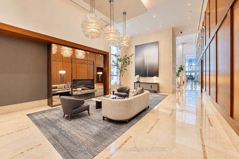 Photo 43 at 2705 - 183 Wellington Street W, Waterfront Communities C1, Toronto