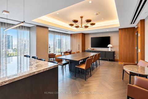 Photo 44 at 2705 - 183 Wellington Street W, Waterfront Communities C1, Toronto