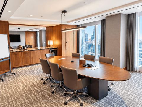 Photo 45 at 2705 - 183 Wellington Street W, Waterfront Communities C1, Toronto