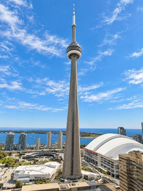 Photo 49 at 2705 - 183 Wellington Street W, Waterfront Communities C1, Toronto