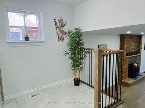 Photo 6 at 6 Snowhill Crescent, Malvern West, Toronto