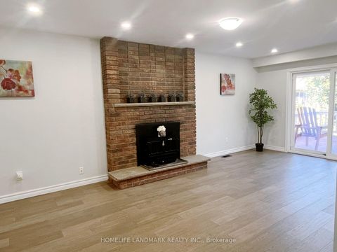 Photo 7 at 6 Snowhill Crescent, Malvern West, Toronto