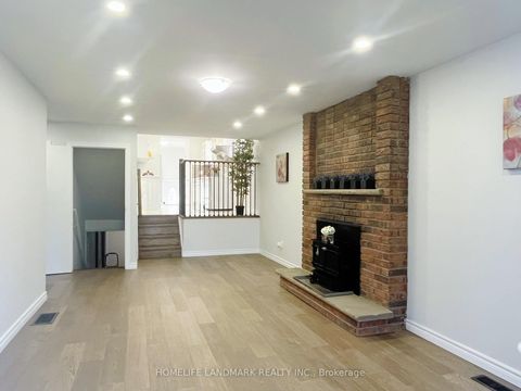 Photo 8 at 6 Snowhill Crescent, Malvern West, Toronto