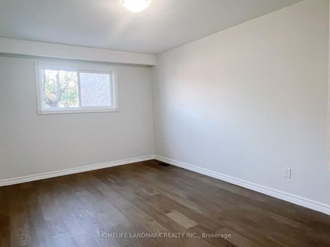 Photo 9 at 6 Snowhill Crescent, Malvern West, Toronto
