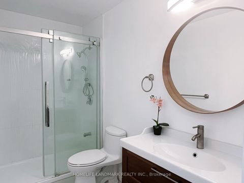 Photo 12 at 6 Snowhill Crescent, Malvern West, Toronto