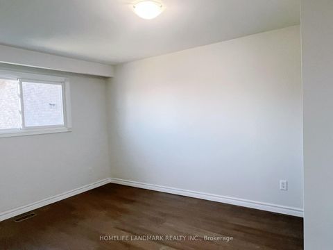 Photo 13 at 6 Snowhill Crescent, Malvern West, Toronto