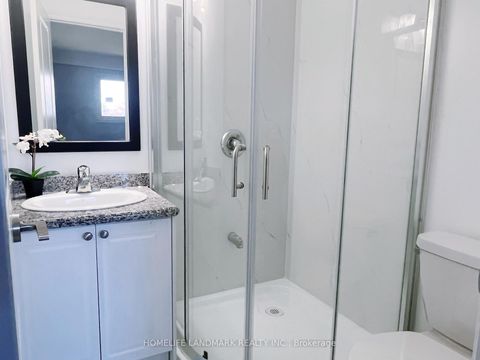 Photo 14 at 6 Snowhill Crescent, Malvern West, Toronto
