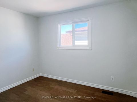 Photo 15 at 6 Snowhill Crescent, Malvern West, Toronto