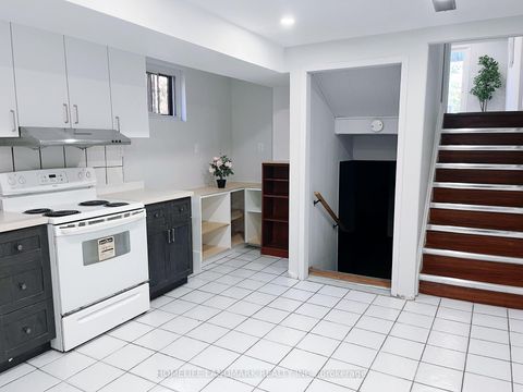 Photo 16 at 6 Snowhill Crescent, Malvern West, Toronto
