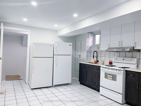 Photo 17 at 6 Snowhill Crescent, Malvern West, Toronto