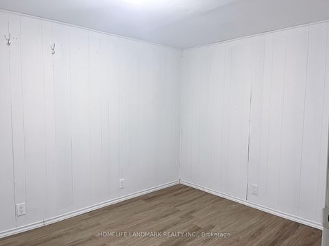 Photo 18 at 6 Snowhill Crescent, Malvern West, Toronto