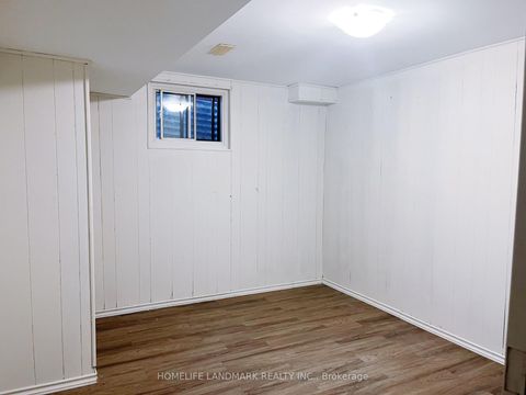 Photo 19 at 6 Snowhill Crescent, Malvern West, Toronto