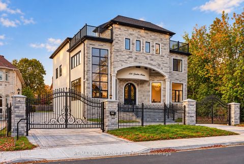 Photo 0 at 126 Garden Avenue, South Richvale, Richmond Hill