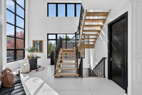Photo 5 at 126 Garden Avenue, South Richvale, Richmond Hill