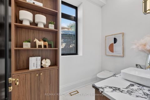 Photo 14 at 126 Garden Avenue, South Richvale, Richmond Hill