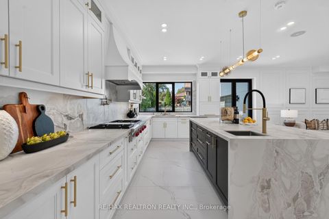 Photo 24 at 126 Garden Avenue, South Richvale, Richmond Hill