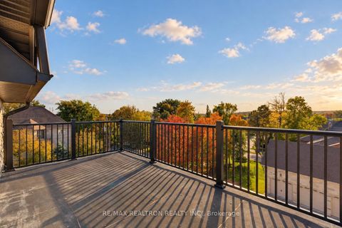 Photo 38 at 126 Garden Avenue, South Richvale, Richmond Hill