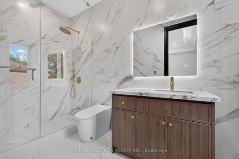 Photo 43 at 126 Garden Avenue, South Richvale, Richmond Hill