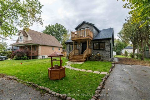 Photo 0 at 815 Rockaway Road, Historic Lakeshore Communities, Georgina