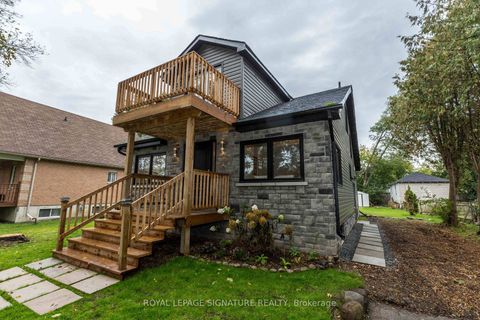 Photo 2 at 815 Rockaway Road, Historic Lakeshore Communities, Georgina