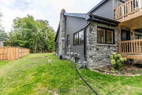 Photo 3 at 815 Rockaway Road, Historic Lakeshore Communities, Georgina
