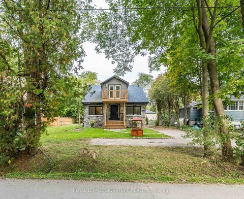 Photo 4 at 815 Rockaway Road, Historic Lakeshore Communities, Georgina