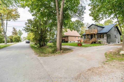 Photo 5 at 815 Rockaway Road, Historic Lakeshore Communities, Georgina