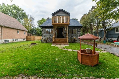 Photo 6 at 815 Rockaway Road, Historic Lakeshore Communities, Georgina