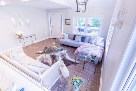 Photo 11 at 815 Rockaway Road, Historic Lakeshore Communities, Georgina