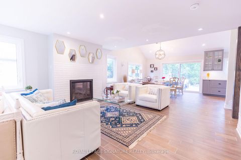 Photo 12 at 815 Rockaway Road, Historic Lakeshore Communities, Georgina