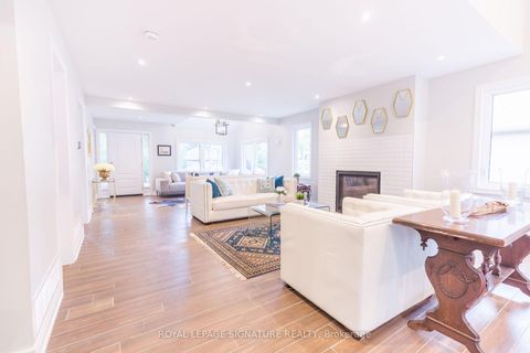 Photo 16 at 815 Rockaway Road, Historic Lakeshore Communities, Georgina