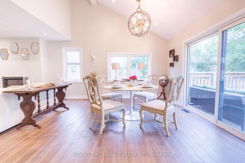 Photo 17 at 815 Rockaway Road, Historic Lakeshore Communities, Georgina