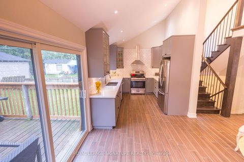 Photo 20 at 815 Rockaway Road, Historic Lakeshore Communities, Georgina