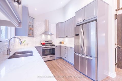 Photo 23 at 815 Rockaway Road, Historic Lakeshore Communities, Georgina