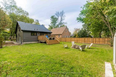 Photo 46 at 815 Rockaway Road, Historic Lakeshore Communities, Georgina