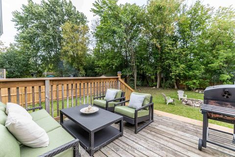 Photo 47 at 815 Rockaway Road, Historic Lakeshore Communities, Georgina