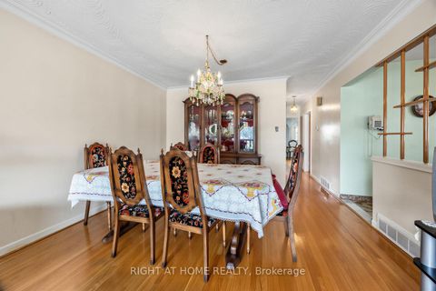 Photo 6 at 7 Daystrom Drive, Humbermede, Toronto