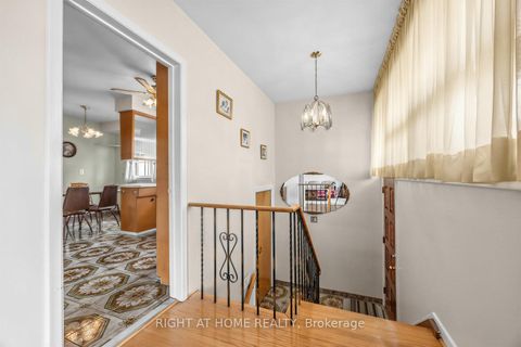 Photo 17 at 7 Daystrom Drive, Humbermede, Toronto