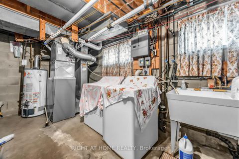 Photo 18 at 7 Daystrom Drive, Humbermede, Toronto