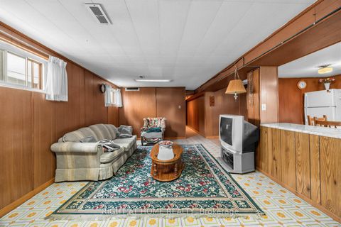 Photo 21 at 7 Daystrom Drive, Humbermede, Toronto