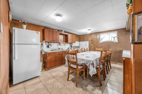 Photo 22 at 7 Daystrom Drive, Humbermede, Toronto