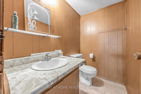 Photo 23 at 7 Daystrom Drive, Humbermede, Toronto