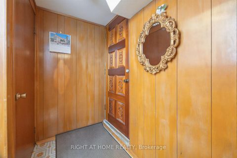Photo 24 at 7 Daystrom Drive, Humbermede, Toronto