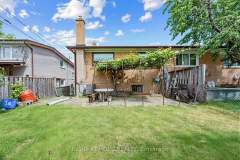 Photo 26 at 7 Daystrom Drive, Humbermede, Toronto