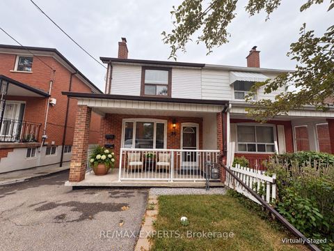 Photo 0 at 26 Grandville Avenue, Smythe, Toronto