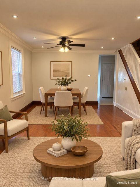 Photo 3 at 26 Grandville Avenue, Smythe, Toronto