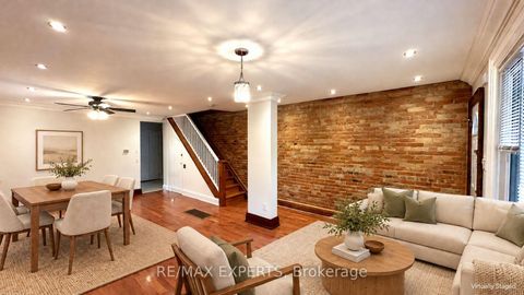 Photo 4 at 26 Grandville Avenue, Smythe, Toronto
