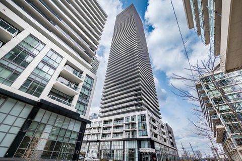 Photo 0 at 1001 - 70 Annie Craig Drive, Mimico, Toronto