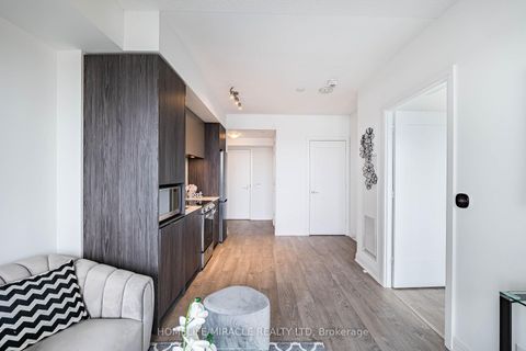Photo 9 at 1001 - 70 Annie Craig Drive, Mimico, Toronto